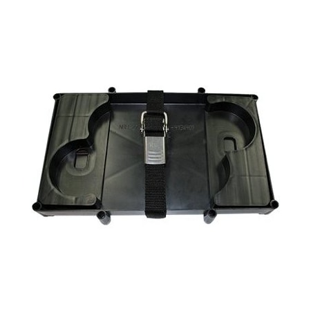 T-H Marine Supplies Tray-Optima Battery 27/31, No NBH-31-SSC-OPT NBH-31-SSC-OPT